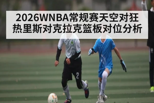 2026WNBA常规赛天空对狂热里斯对克拉克篮板对位分析