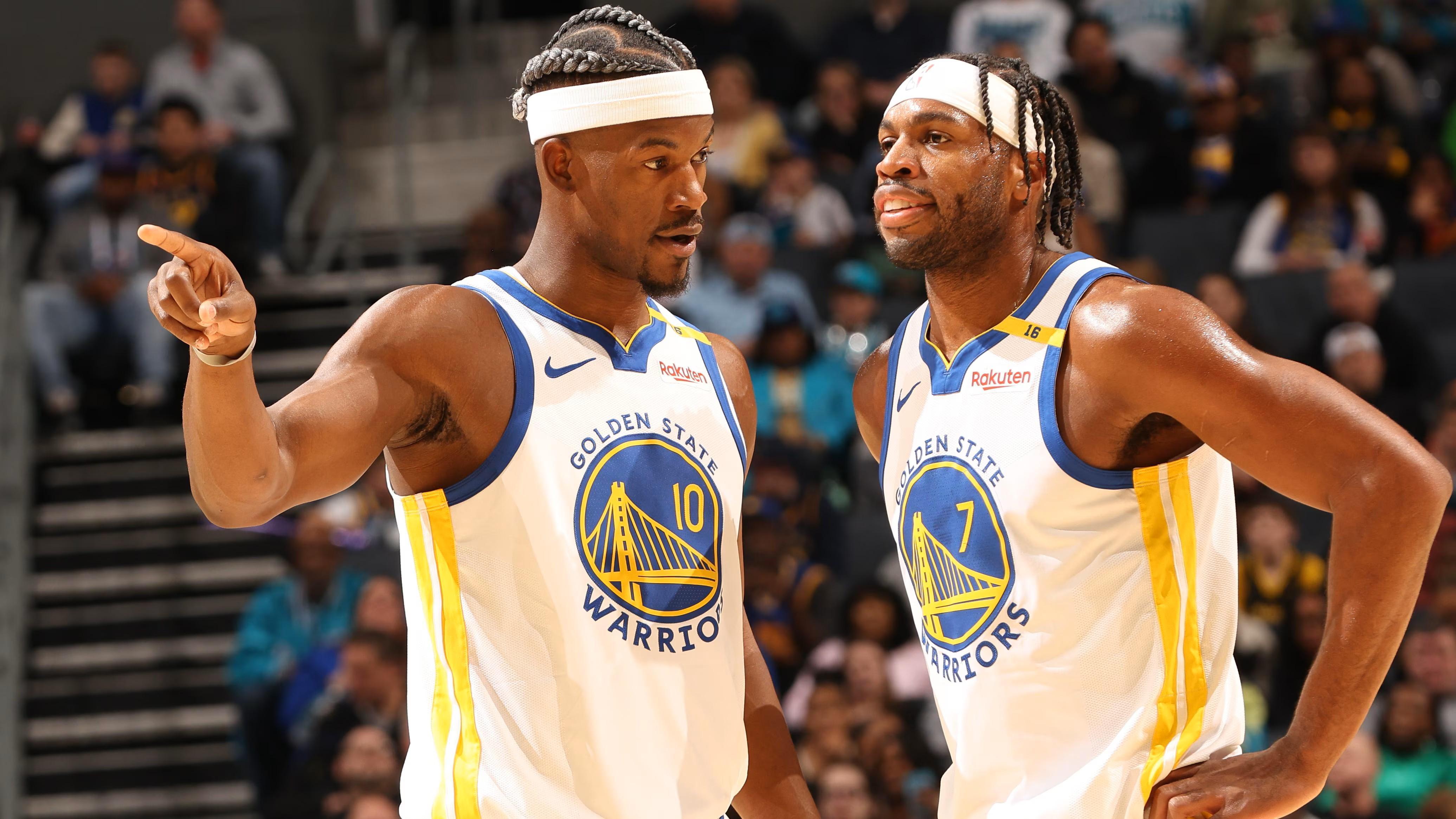 抢庄牛牛公司-希尔德：巴特勒受伤后状态不错也很想上场，这足以展现他的性格